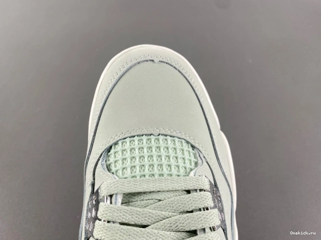 One Kick Jordan HV0823-003 (W) Seafoam 4 Air 0815